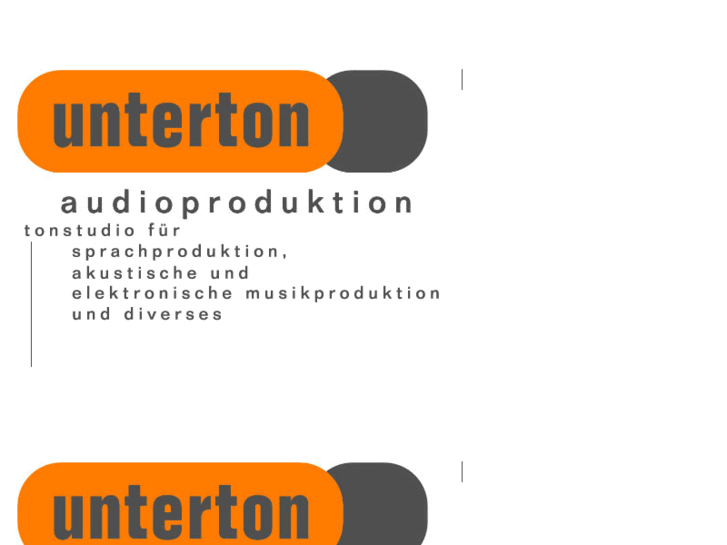 www.unterton.com