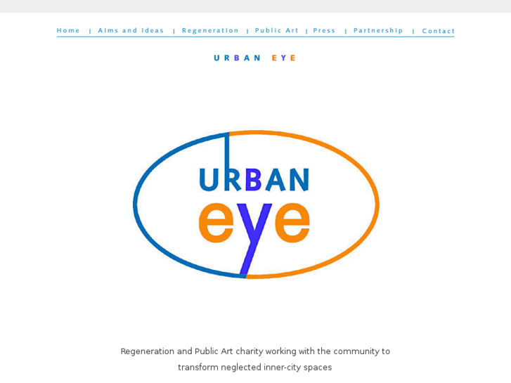 www.urbaneye.org.uk