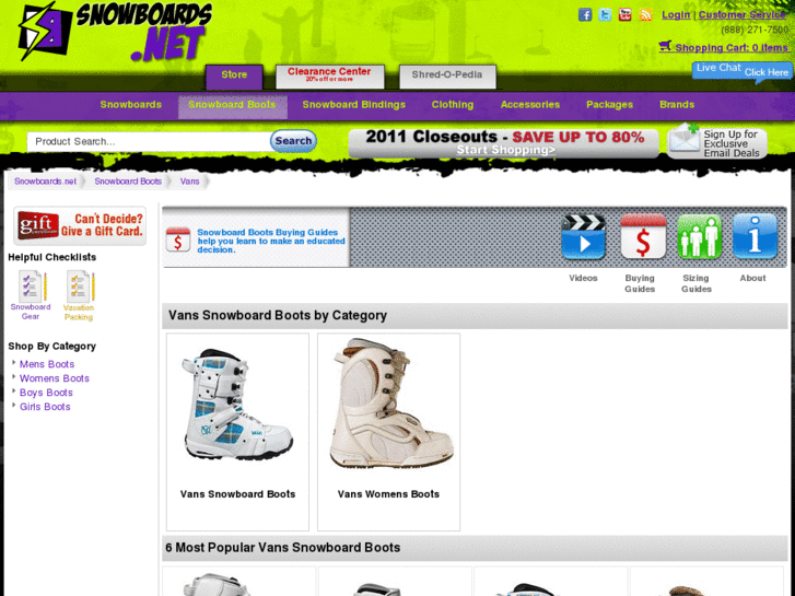 www.vanssnowboardboots.com