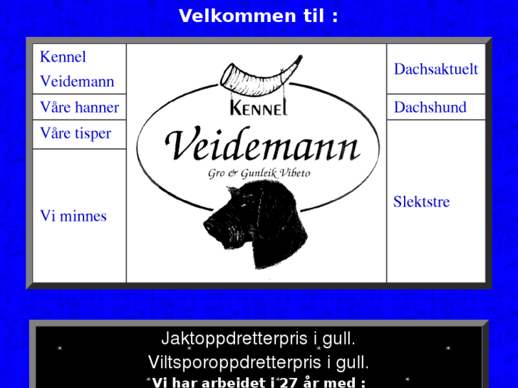 www.veidemann.net