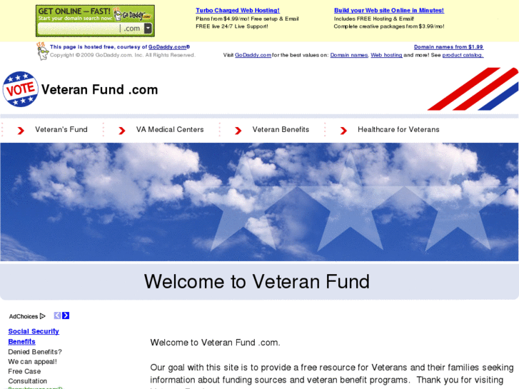 www.veteranfund.com