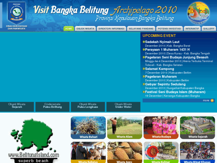 www.visitbangkabelitung.com