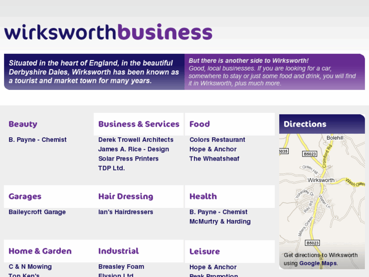 www.wirksworthbusiness.co.uk