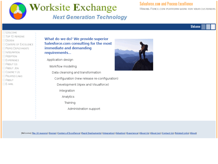 www.worksiteexchange.com