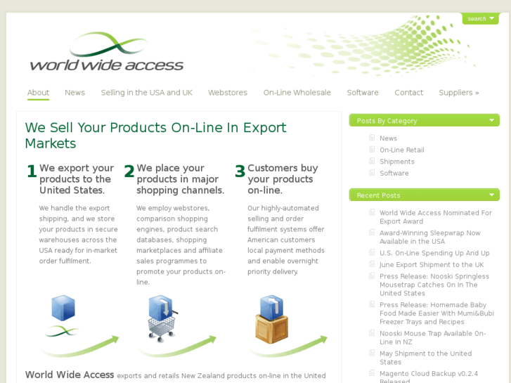 www.world-wide-access.com