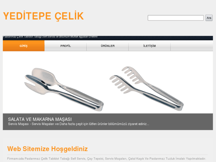 www.yeditepecelik.com