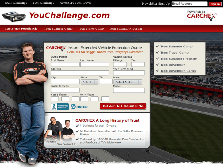 www.youchallenge.com