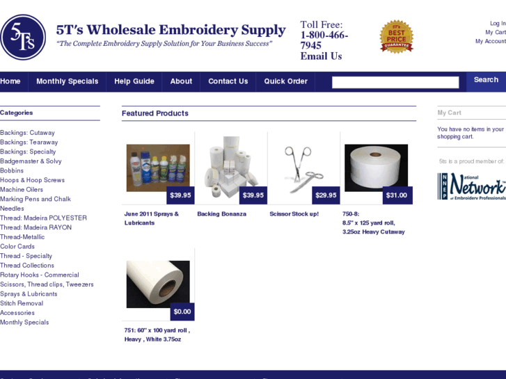 www.5ts.com