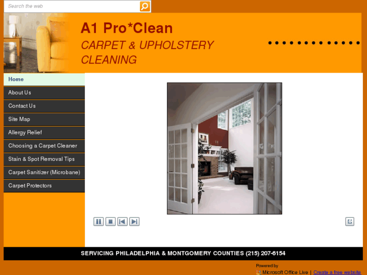 www.a1-proclean.com