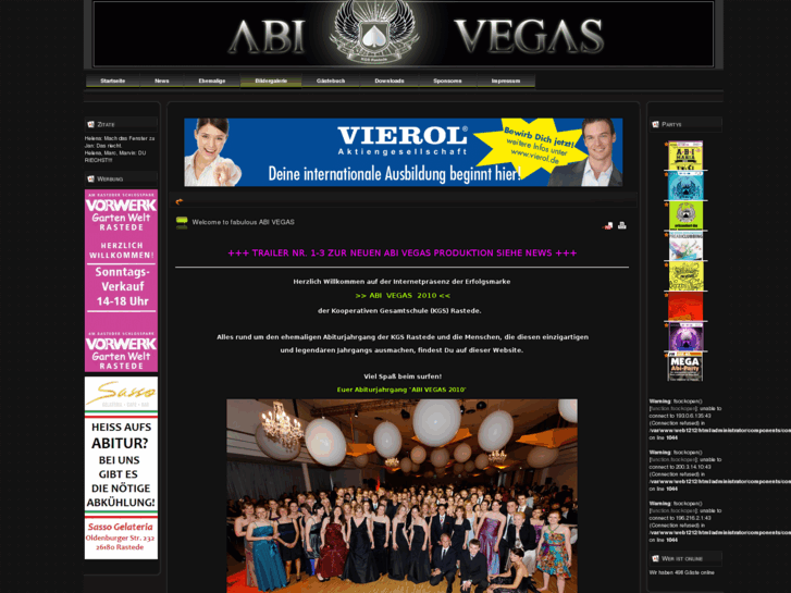 www.abi-vegas.com