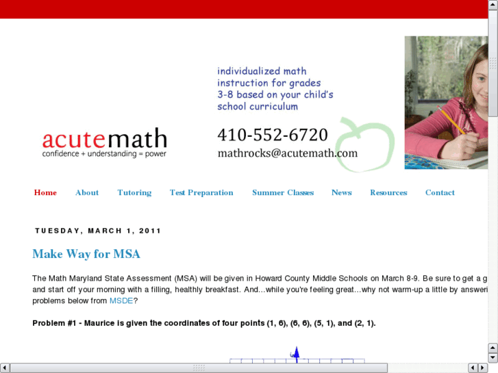 www.acutemath.com