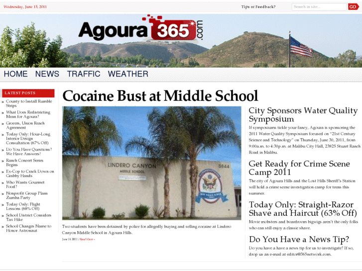 www.agoura365.com