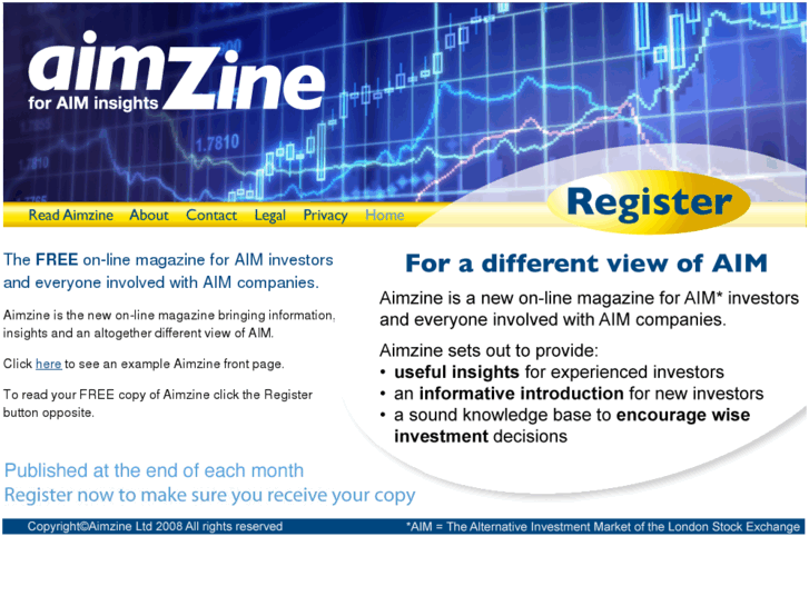 www.aimzine.co.uk