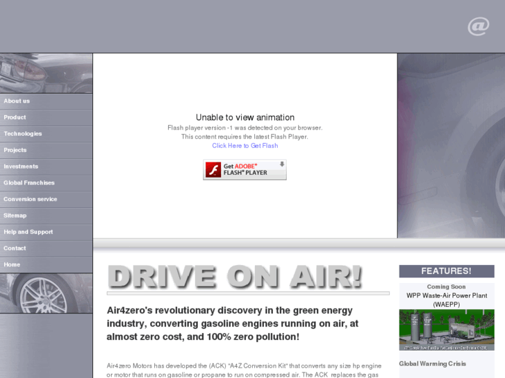 www.air4zero.com