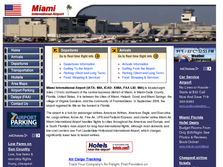 www.airport-mia.com