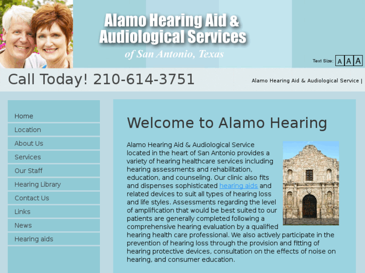 www.alamohearing.com