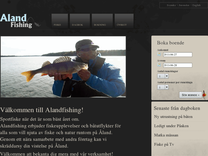 www.alandfishing.com