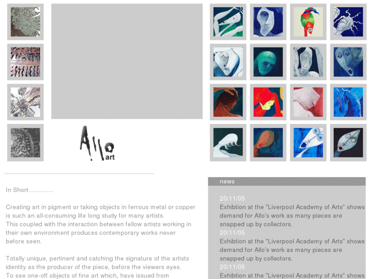 www.alloart.com