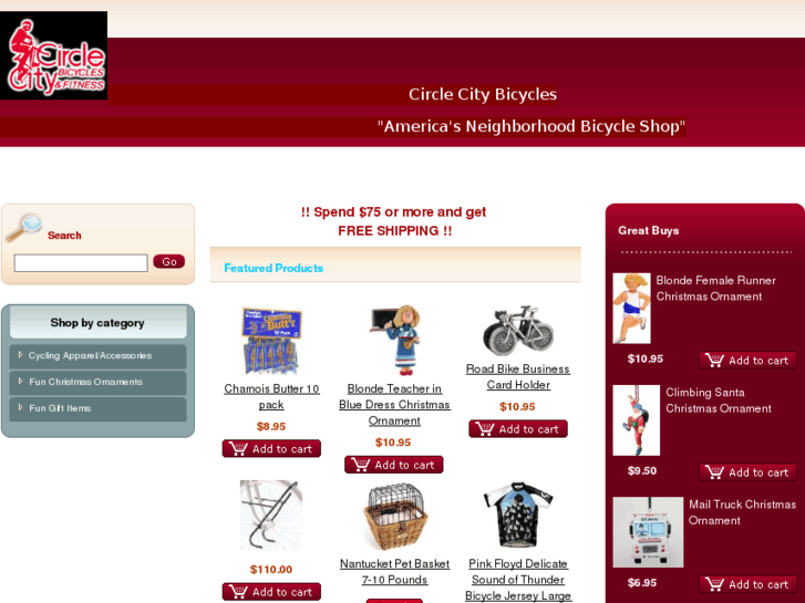 www.americasbicycleshop.com