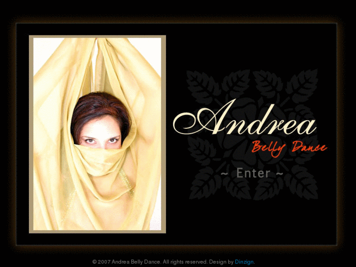 www.andreabellydance.com