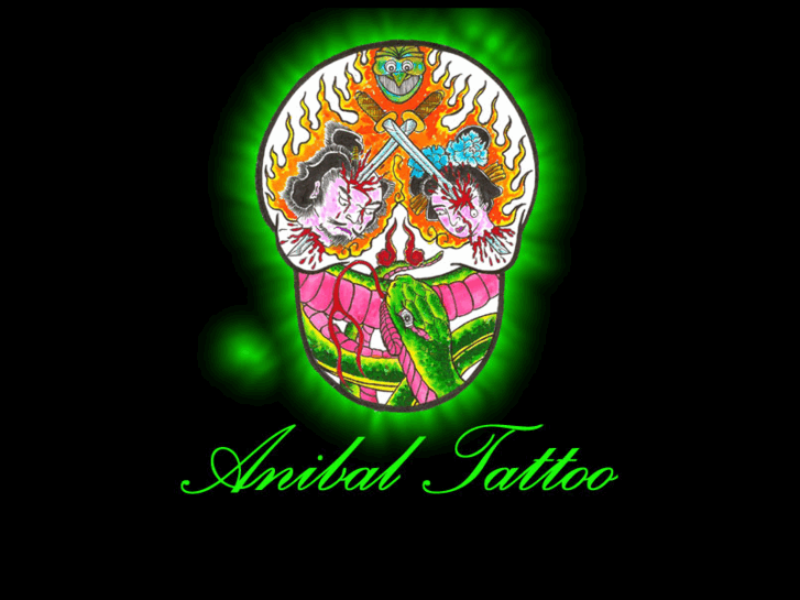 www.anibaltattoo.com