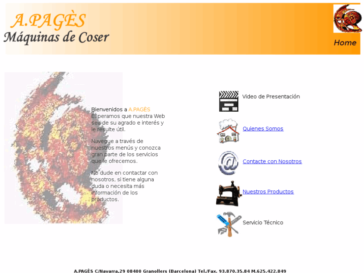 www.apagesmaquinascoser.com