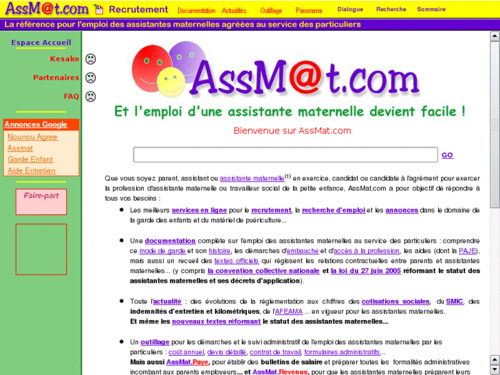 www.assmat.com