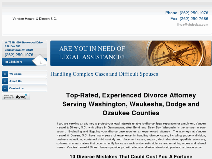 www.attorney4divorce.com