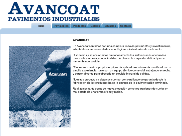 www.avancoat.com