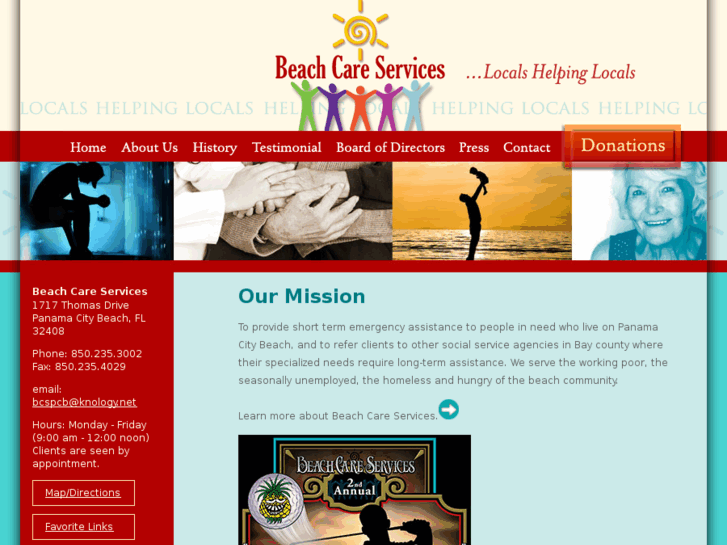 www.beachcareservice.com