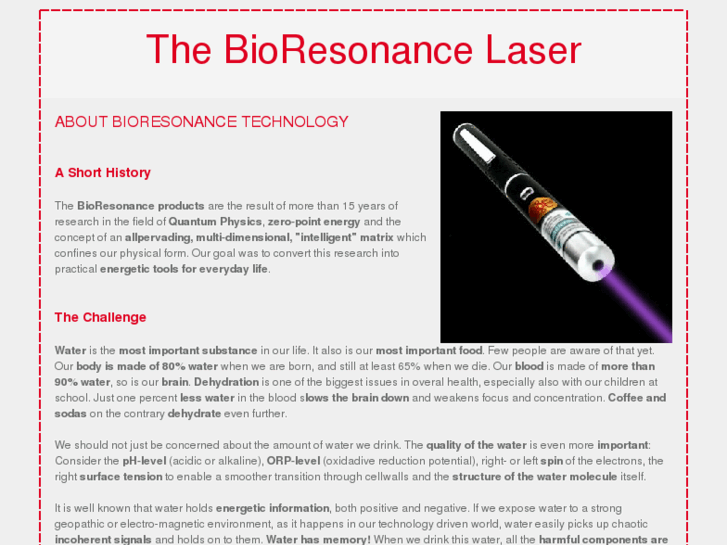 www.bioresonancelaser.com