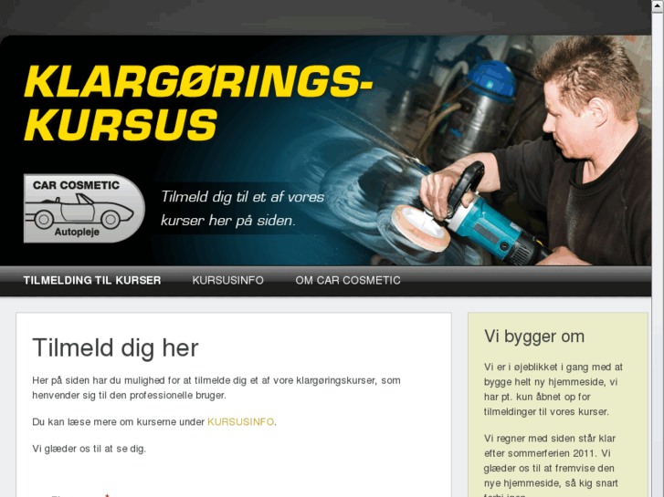 www.carcosmetic.dk