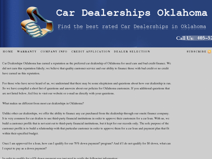 www.cardealershipsoklahoma.com