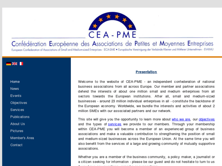 www.cea-pme.org