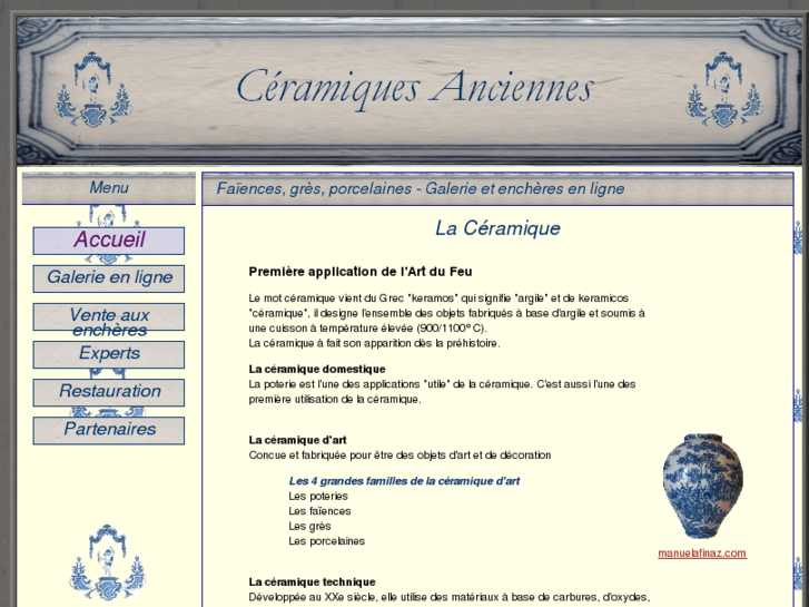 www.ceramiques-anciennes.com