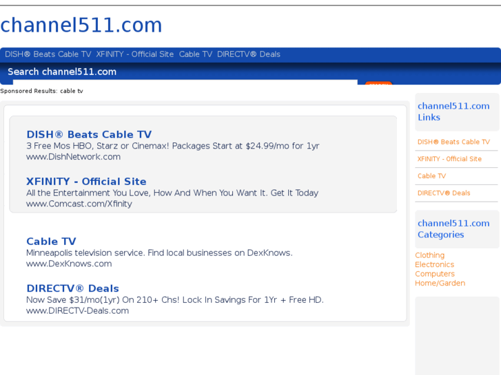 www.channel511.com
