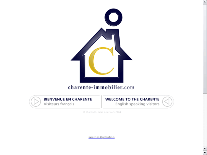 www.charenteimmobilier.com