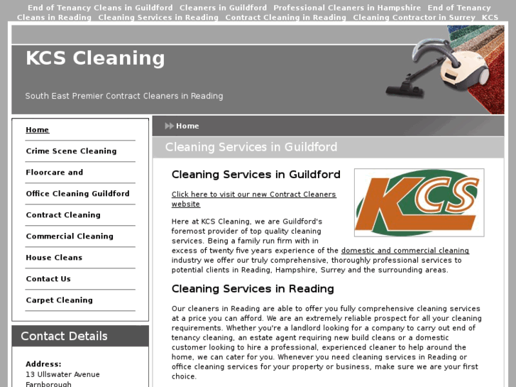 www.cleaningservicesguildford.com