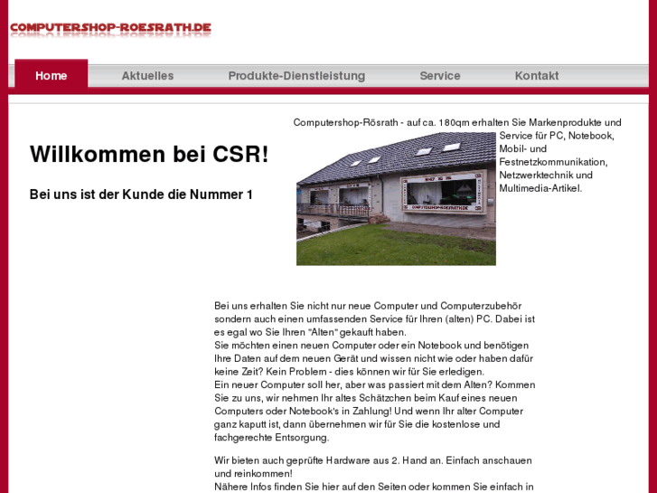 www.computershop-roesrath.de