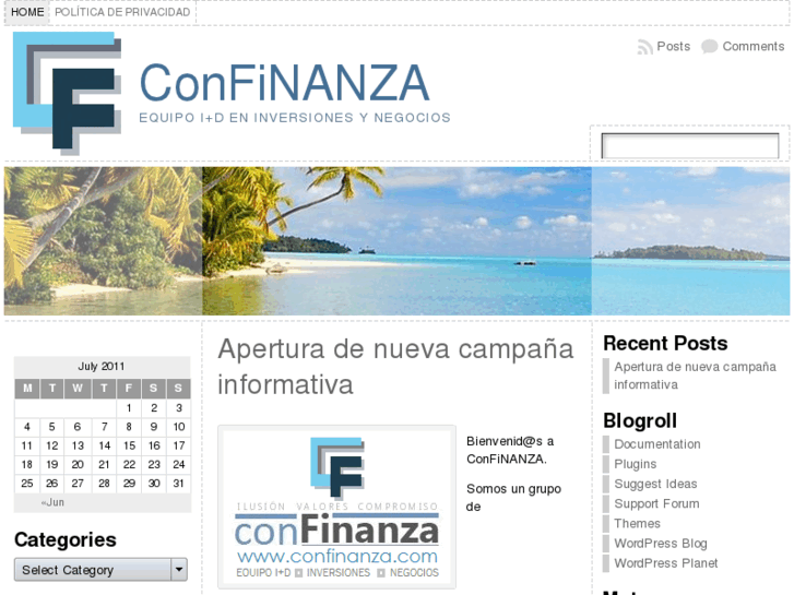 www.confinanza.com