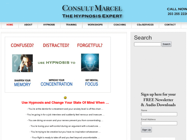 www.consultmarcel.com