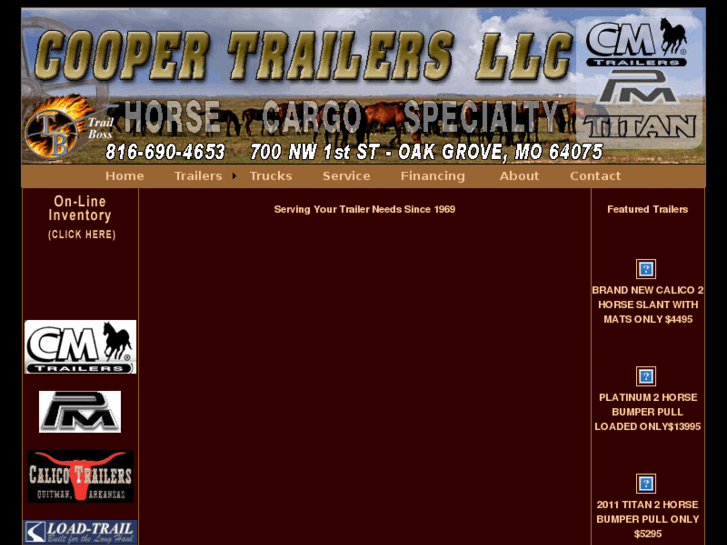 www.coopertrailers.com