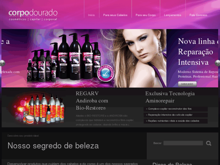 www.corpodourado.com