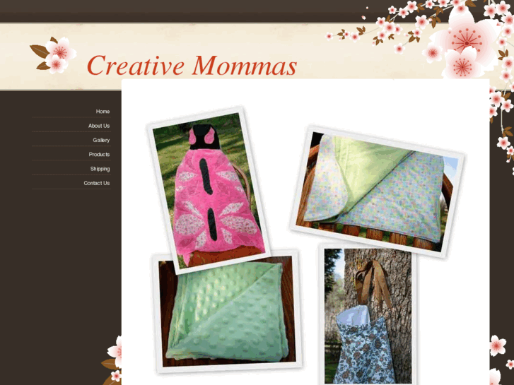 www.creativemommas.com