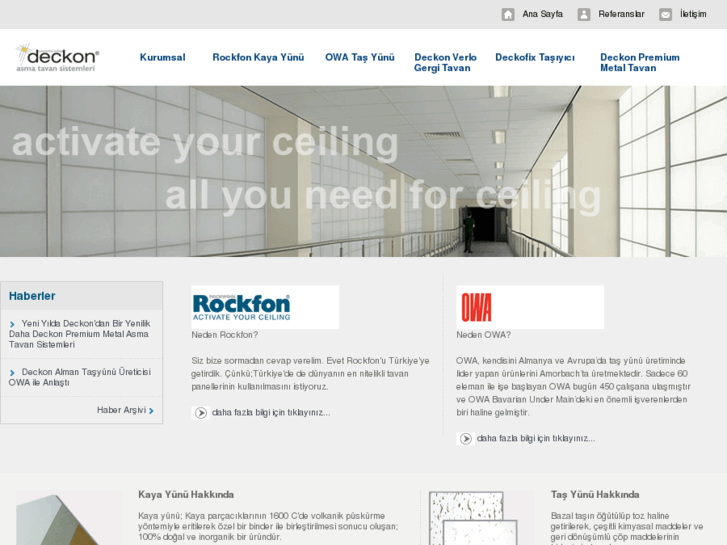 www.deckon.com.tr