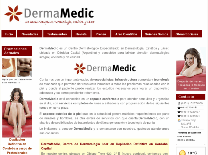 www.dermamediccba.com