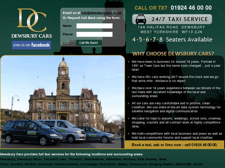 www.dewsburycars.com