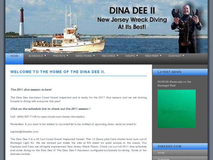 www.dinadee.com