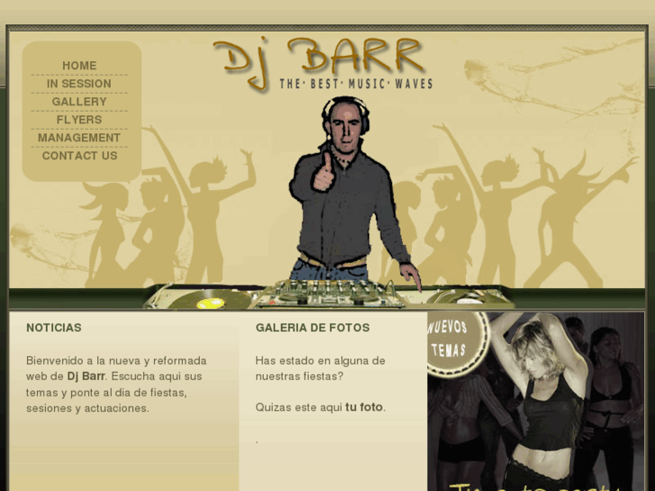 www.djbarr.com