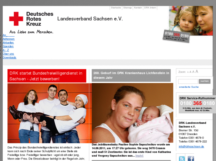www.drksachsen.net
